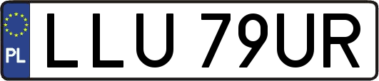 LLU79UR