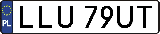 LLU79UT