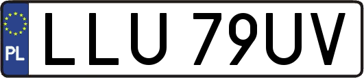 LLU79UV
