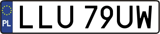 LLU79UW