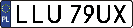 LLU79UX