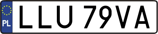 LLU79VA