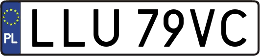 LLU79VC