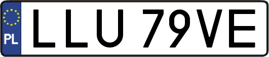 LLU79VE
