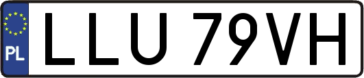 LLU79VH