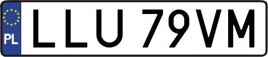 LLU79VM
