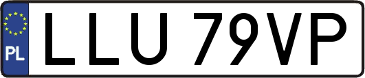 LLU79VP