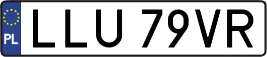 LLU79VR