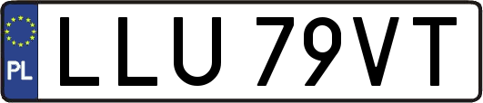LLU79VT