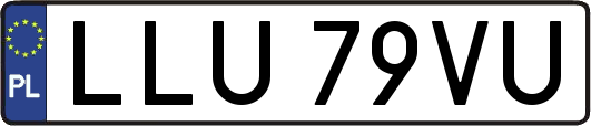 LLU79VU