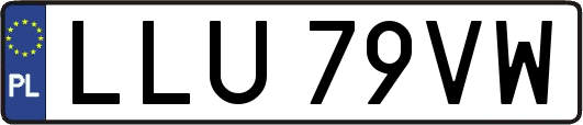 LLU79VW