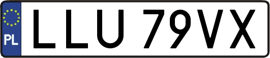LLU79VX