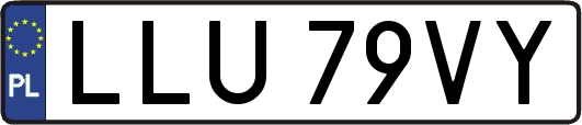 LLU79VY