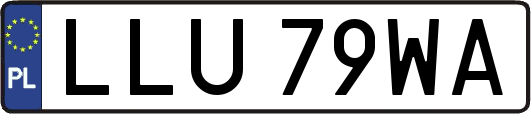 LLU79WA