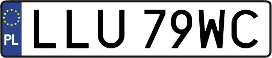 LLU79WC