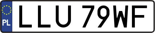 LLU79WF