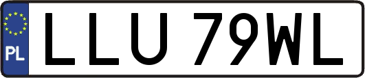 LLU79WL