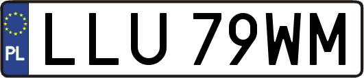LLU79WM