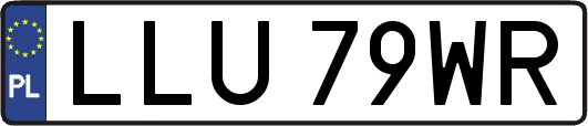 LLU79WR