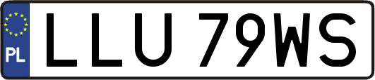 LLU79WS