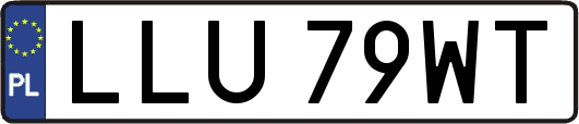 LLU79WT