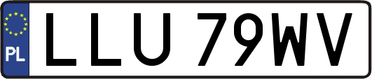 LLU79WV