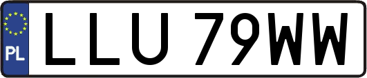 LLU79WW