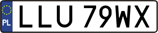 LLU79WX