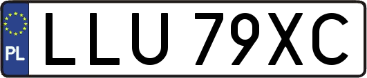 LLU79XC