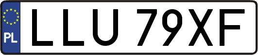 LLU79XF