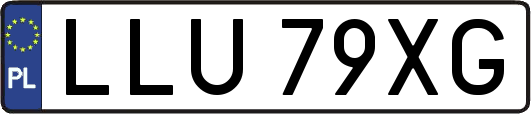 LLU79XG