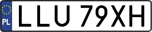 LLU79XH
