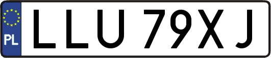 LLU79XJ