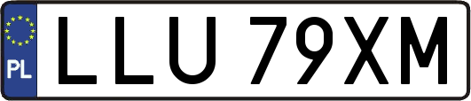 LLU79XM