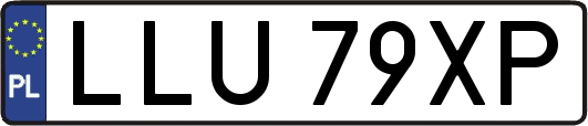 LLU79XP