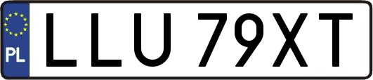 LLU79XT