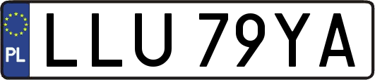 LLU79YA