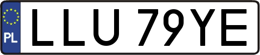 LLU79YE