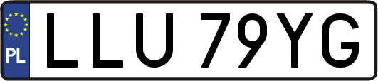 LLU79YG