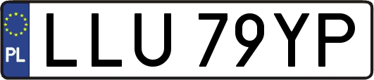 LLU79YP