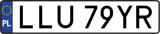 LLU79YR