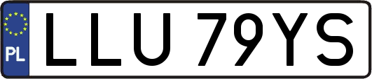 LLU79YS