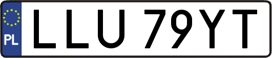LLU79YT
