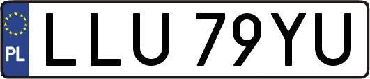 LLU79YU