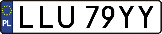 LLU79YY