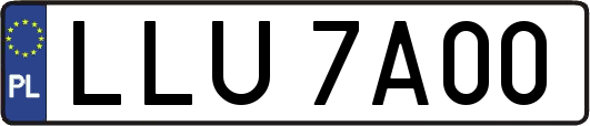 LLU7A00