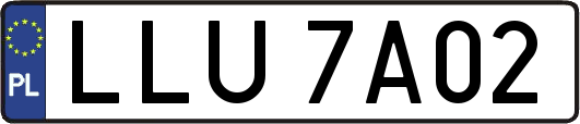 LLU7A02