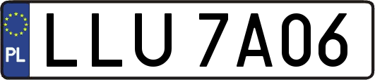 LLU7A06