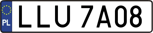 LLU7A08