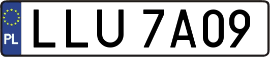 LLU7A09